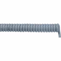 enquête LAPP UNITRONIC® SPIRAL LiF2Y11Y 73220353 Contenu: 1 pc(s) fabricant et numéro du fabricant LAPP73220353 données techn ...