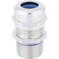 Presse-étoupe Lapp skintop® cold npt-r 1/4'' 53113710 avec décharge de traction, résistant au froid, résistant aux uv 1