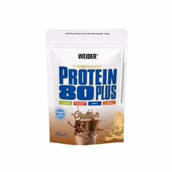 WEIDER Protein 80+ Chocolat NTT