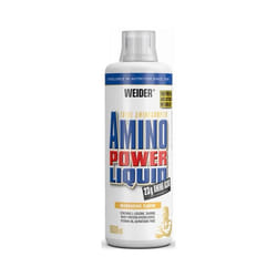 Weider Nutrition Amino Power Liquid Mandarin 1000ml