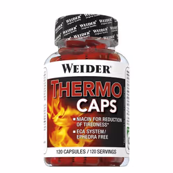 Weider Thermo