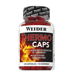 Weider Thermo