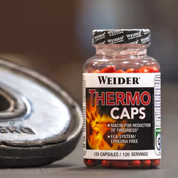 Weider Thermo