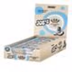 Barres protéinées Weider - Joes Core Bar - White Chocolate Coconut Boite de 12