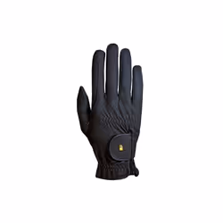 Gants d'équitation hiver Roeckl Grip