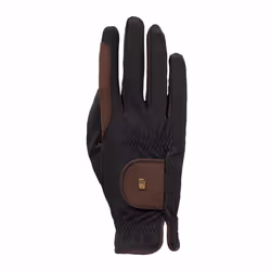 Gants d'équitation Roeckl Malta Winter