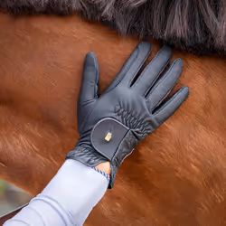 Gants d'équitation Roeckl Grip