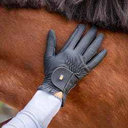 Gants d'équitation Roeckl Grip