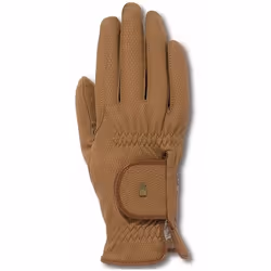 Gants d'équitation hiver Roeckl Grip