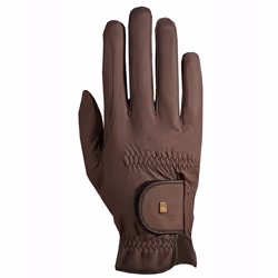 Gants d'équitation hiver Roeckl Grip
