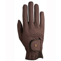 Gants d'équitation hiver Roeckl Grip
