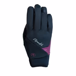 Gants vélo Roeckl Wolga