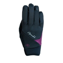 Gants vélo Roeckl Wolga