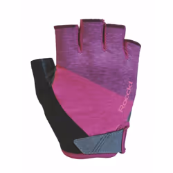 Gants courts Roeckl Bergen