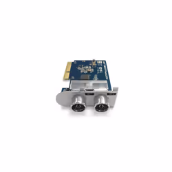 Dreambox DVB-C/T2 Dual Tuner Interne DVB-C, DVB-T2 Mini PCI Express