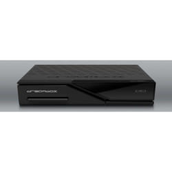 Dream Multimedia DM520 S2 DVB-S2 1 tuner(s)