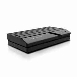 Décodeur TV - Dreambox - 13538 - Ultra HD 4K - Dual WiFi - DVB-S2X/DVB-C/T2