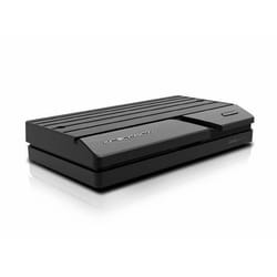 Décodeur TV - Dreambox - 13538 - Ultra HD 4K - Dual WiFi - DVB-S2X/DVB-C/T2