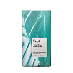 Vivani 285906 barre chocolatée Chocolat noir 100 g