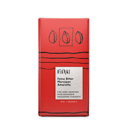 Vivani 285923 barre chocolatée Chocolat noir 100 g