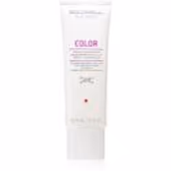 Le soin sans rinçage Goldwell Dualsenses Color apportera immédiatement à vos cheveux une bonne dose d’hydratation et de nutri ...