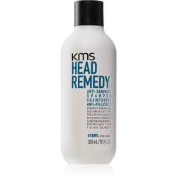 KMS Head Remedy Anti-Dandruff Shampoo 300 ml