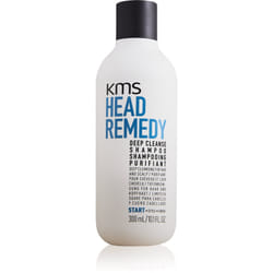 KMS Head Remedy Deep Cleanse Shampoo 300 ml