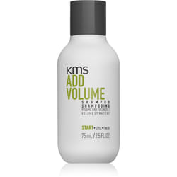 KMS Add Volume Shampoo 75 ml