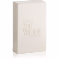 Aujourd’hui, chaque geste compte pour l’environnement. Le shampoing solide KMS Add Volume Solid Shampoo possède les mêmes eff ...