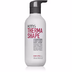L’après-shampooing KMS Thermashape vous permet de coiffer facilement vos cheveux tout en leur apportant les nutriments sans l ...