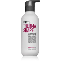 KMS Thermashape Straightening Conditioner 300 ml