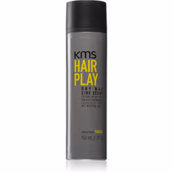 Quelle coiffure complétera-t-elle votre tenue du jour en mettant en valeur votre personnalité ? La cire coiffante KMS Hair Pl ...