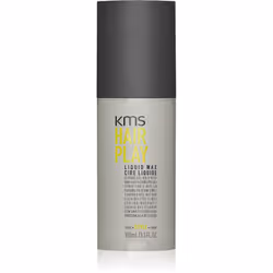 La cire pour cheveux KMS Hair Play maintient parfaitement la coiffure et s’applique facilement. Elle est aussi remarquable pa ...