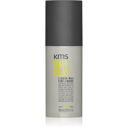 KMS Hair Play Liquid Wax 100 ml