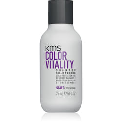 KMS Color Vitality Shampoo 75 ml