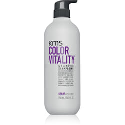 KMS Color Vitality Shampoo 750 ml