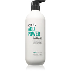 KMS Addpower Shampoo 750 ml
