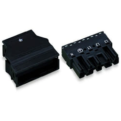 Wago 770-115 connecteur de fils électriques Embase à broches