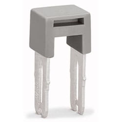 Wago 280-409 accessoire pour boîte électrique Connecteur de cavaliers