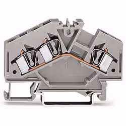 Wago 281-631, 6 mm, 61,5 mm, 37 mm, 800 V
