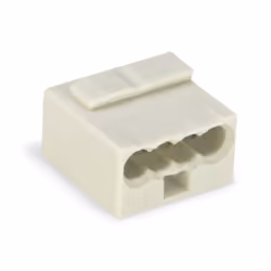 Wago 243-304, 10 mm, 10 mm, 6,8 mm, 100 V