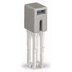 Wago 280-402 accessoire pour boîte électrique Connecteur de cavaliers