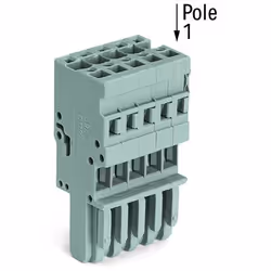 Wago 769-103, 15 mm, 18,3 mm, 45,2 mm, 500 V