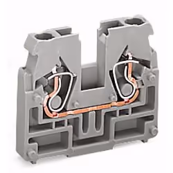 Wago 869-321, 5 mm, 33,4 mm, 27,6 mm, 500 V