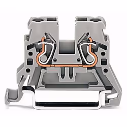 Wago 870-901, 5 mm, 44,5 mm, 27,5 mm, 500 V