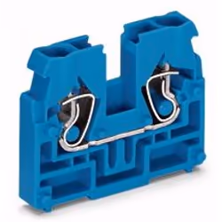 Wago 869-324, 5 mm, 33,4 mm, 27,6 mm, 500 V