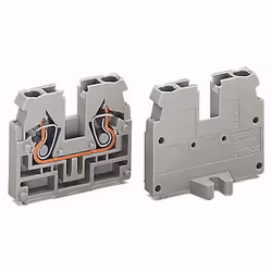 Wago 869-351, 5 mm, 33,4 mm, 27,6 mm, 500 V