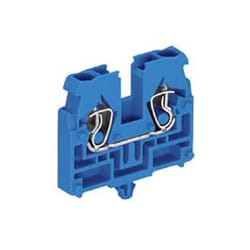 Wago 869-354 bornier Bleu