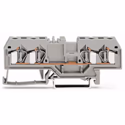Wago 281-652, 6 mm, 86 mm, 29 mm, 800 V