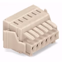 Wago 734-104/037-000, 25,8 mm, 18,6 mm, 13,4 mm, 320 V